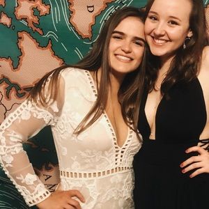 Meet your Posher, Allison